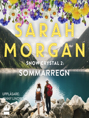 cover image of Sommarregn